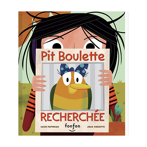 Pit Boulette