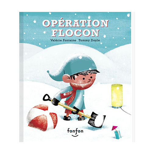 Opération Flocon
