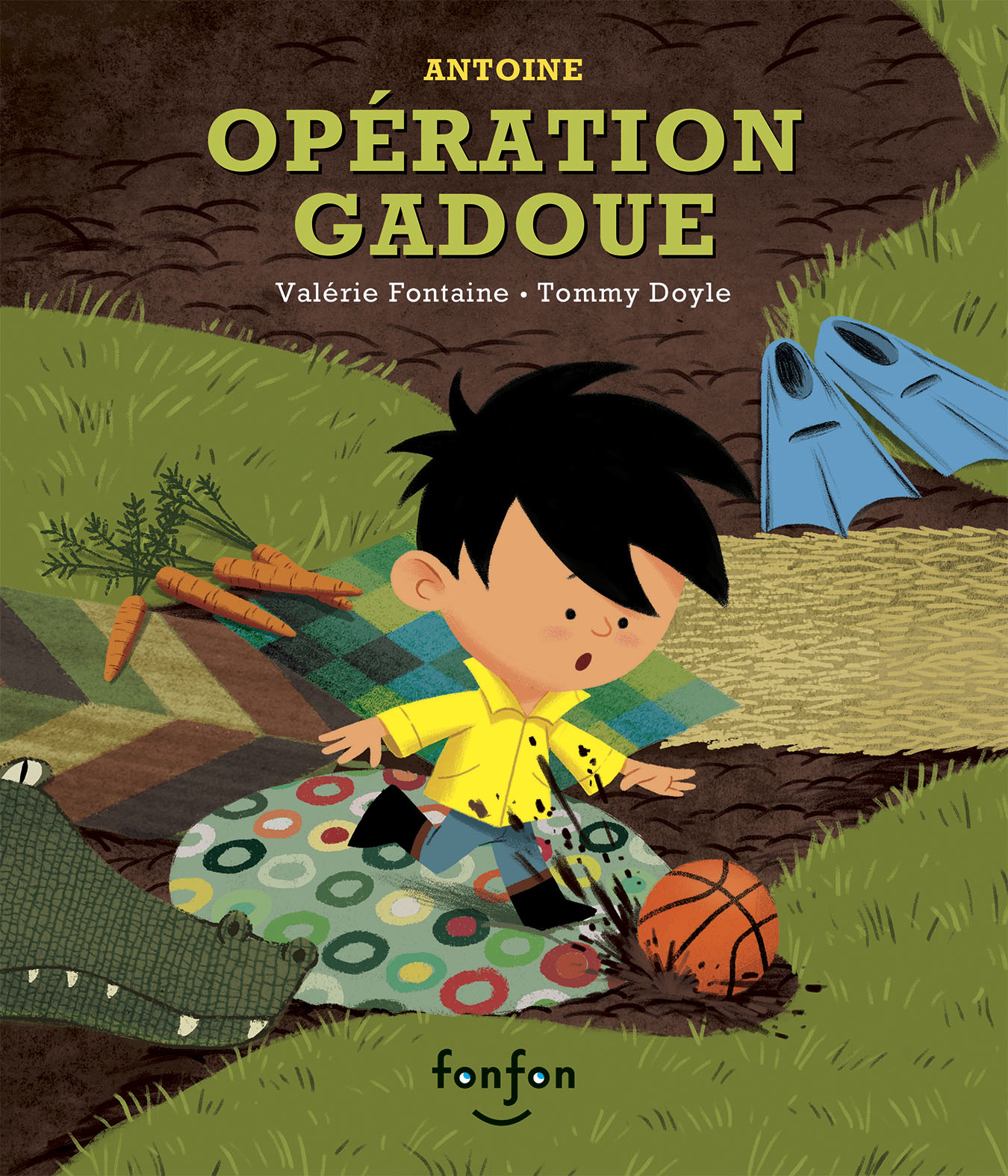 Opération Gadoue