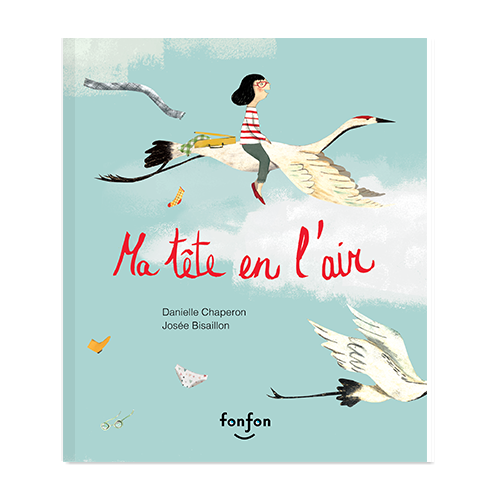 Cours pour enfants — La Tête en l'Air