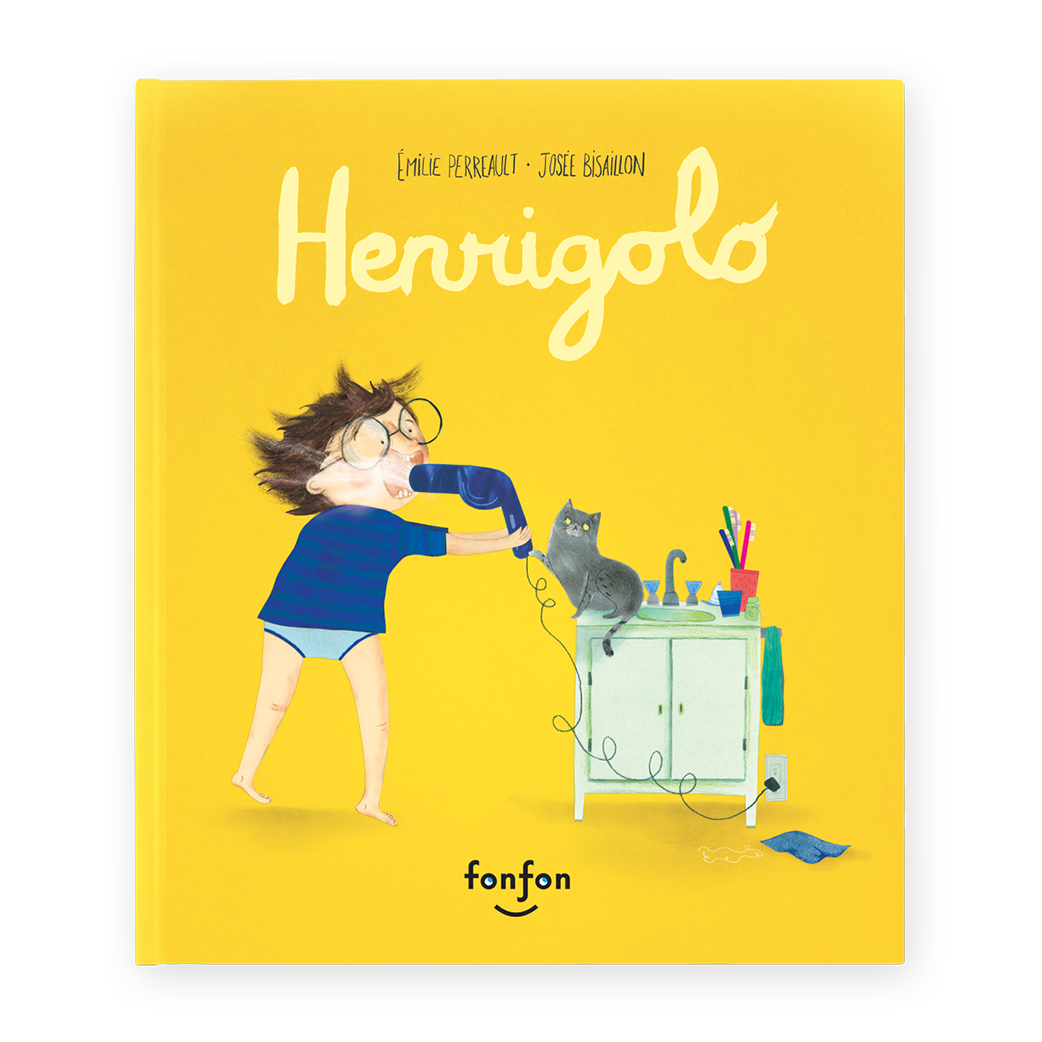 Henrigolo