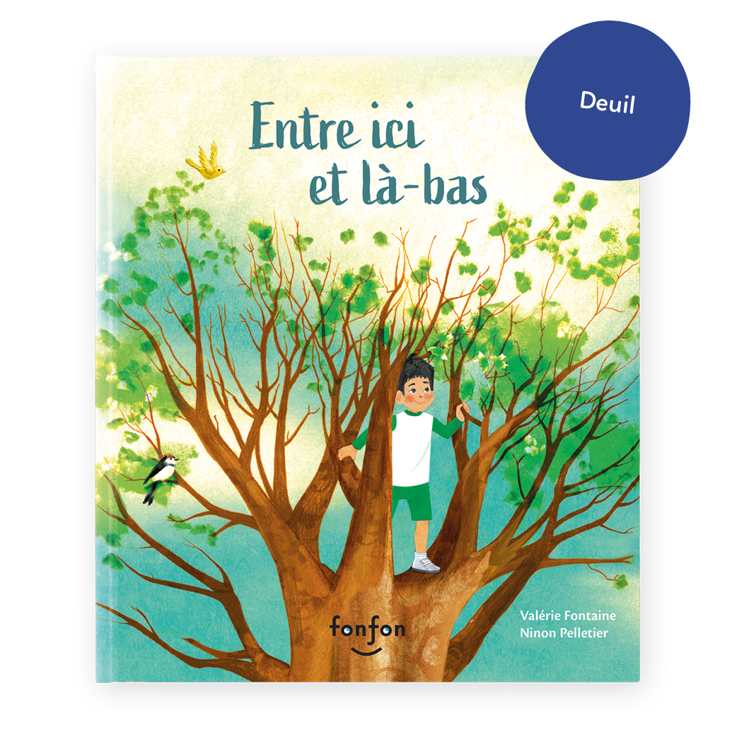 Entre ici et là-bas
