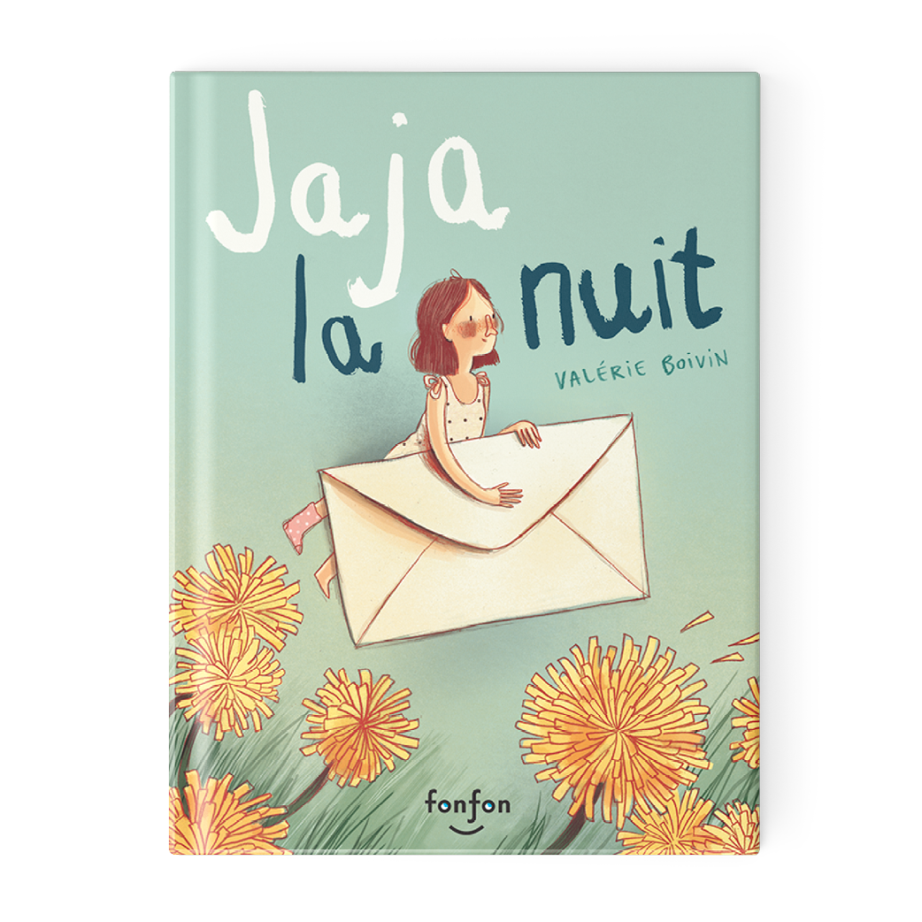 Jaja la nuit