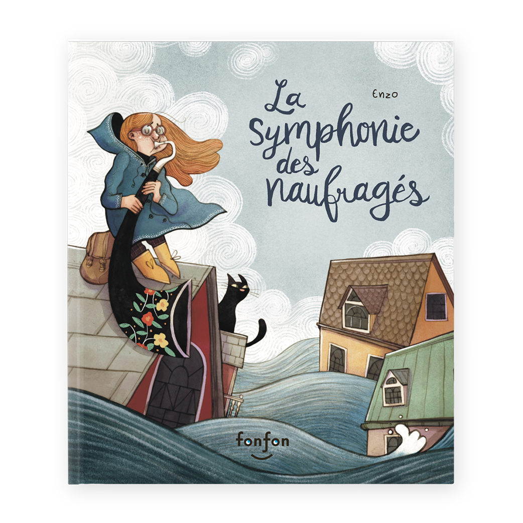 La symphonie des naufragés